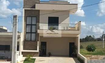 Imagem: Sobrado à venda no bairro Wanel Ville