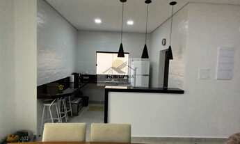 Imagem 5: Sobrado à venda no bairro Wanel Ville - Sorocaba/SP