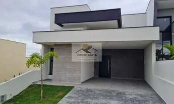 Imagem: Casa Alto Padrão com 3 Suítes no Cond