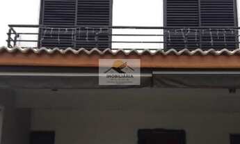 Imagem: Casa Sobrado à venda