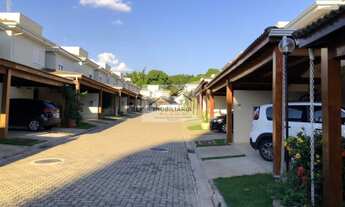 Imagem: Condomínio Monte Bello