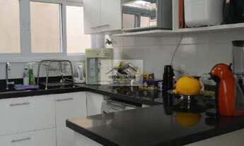 Imagem 7: Condomínio Monte Bello