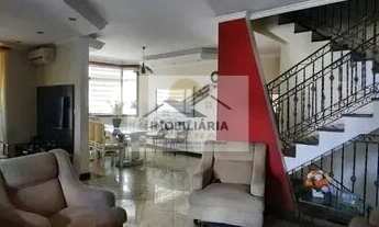 Imagem 2: Sobrado com 3 Dormitórios na Vila Carvalho