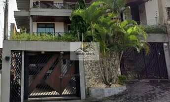 Imagem: Sobrado com 3 Dormitórios na Vila Carvalho