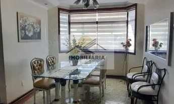 Imagem 3: Sobrado com 3 Dormitórios na Vila Carvalho