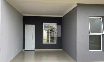 Imagem 2: Casa com 3 Dormitórios no Cond. Villagio Ipanema I