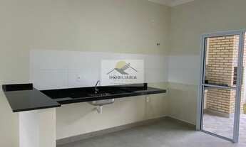 Imagem 6: Casa com 3 Dormitórios no Cond. Villagio Ipanema I