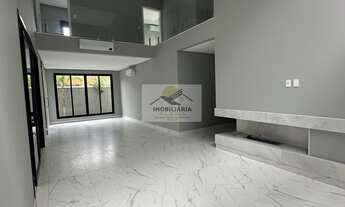 Imagem 5: Sobrado Alto Padrão com 4 Suítes no Alphaville III