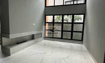 Imagem 7: Sobrado Alto Padrão com 4 Suítes no Alphaville III