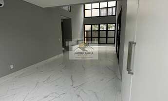 Imagem 4: Sobrado Alto Padrão com 4 Suítes no Alphaville III