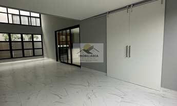 Imagem 6: Sobrado Alto Padrão com 4 Suítes no Alphaville III