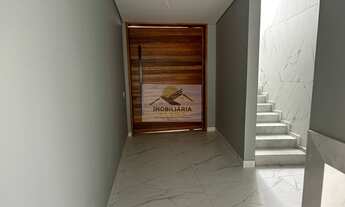 Imagem 3: Sobrado Alto Padrão com 4 Suítes no Alphaville III