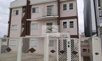 Imagem: Apartamento com 2 Dormitórios no Residencial