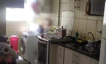 Imagem 4: Apartamento com 2 Dormitórios no Condomínio Pedras Preciosas