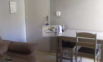 Imagem: Apartamento com 2 Dormitórios no Condomínio