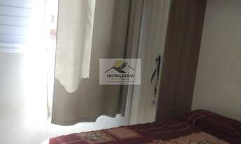 Imagem 7: Apartamento com 2 Dormitórios no Condomínio Pedras Preciosas