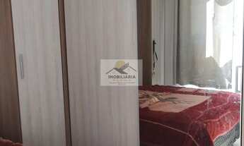 Imagem 6: Apartamento com 2 Dormitórios no Condomínio Pedras Preciosas