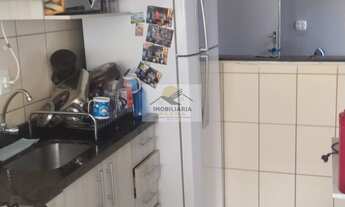 Imagem 3: Apartamento com 2 Dormitórios no Condomínio Pedras Preciosas