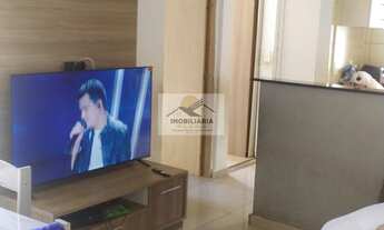 Imagem 2: Apartamento com 2 Dormitórios no Condomínio Pedras Preciosas