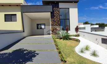 Imagem: Casa com 3 Dormitórios no Residencial Villagio