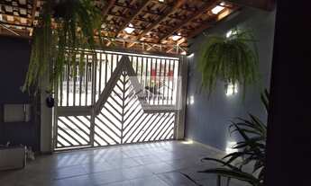 Imagem: Casa 2 Dormitórios no Ipanema Ville