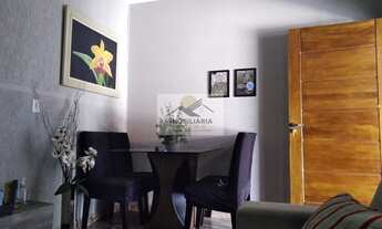 Imagem 2: Casa 2 Dormitórios no Ipanema Ville