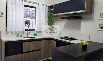 Imagem 5: Casa 2 Dormitórios no Ipanema Ville