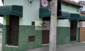 Imagem 3: Casa Residencial/Comercial na Vila Santa Rita