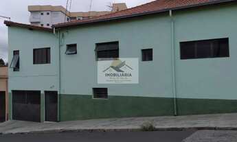 Imagem: Casa Residencial/Comercial na Vila Santa