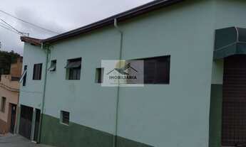 Imagem 2: Casa Residencial/Comercial na Vila Santa Rita