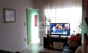 Imagem 6: Casa Residencial/Comercial na Vila Santa Rita