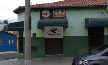 Imagem 4: Casa Residencial/Comercial na Vila Santa Rita