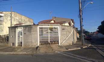 Imagem: Casa com 3 Dormitórios no Jardim Santa