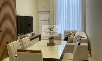 Imagem 4: Casa com 2 Dormitórios no Cond. Villagio Ipanema