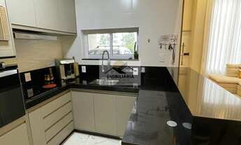 Imagem 5: Casa com 2 Dormitórios no Cond. Villagio Ipanema