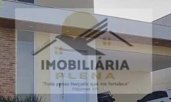 Imagem: Casa com 3 Dormitórios no Cond Alphaville