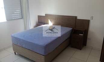 Imagem: Apartamento com 1 Dormitório no Cond. Cidade