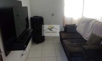 Imagem 7: Apartamento com 1 Dormitório no Cond. Cidade II