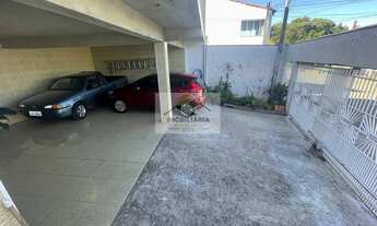 Imagem 2: Sobrado 3 Dormitórios no Parque das Laranjeiras