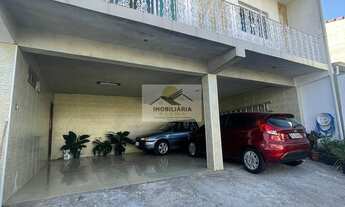 Imagem: Sobrado 3 Dormitórios no Parque das Laranjeiras