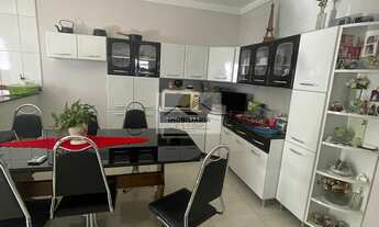 Imagem 6: Sobrado 3 Dormitórios no Parque das Laranjeiras