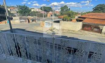 Imagem 3: Sobrado 3 Dormitórios no Parque das Laranjeiras