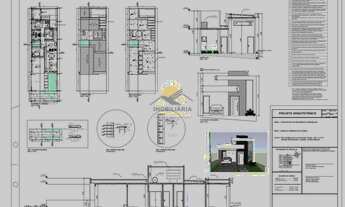 Imagem 4: Terreno no Condomínio Residencial Jardim