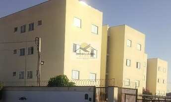 Imagem: Apartamento com 2 Dormitórios - Jd.California-Sorocaba