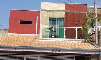 Imagem 4: Maravilhoso Sobrado JD São Guilherme