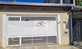 Imagem 2: Casa com 2 Dormitórios no Jardim Santa Cecilia