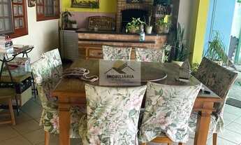 Imagem 4: Sobrado com 4 Dormitórios na Vila Elza