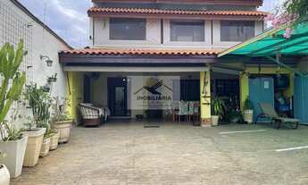 Imagem 3: Sobrado com 4 Dormitórios na Vila Elza