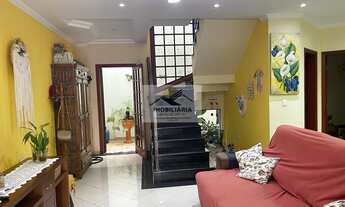 Imagem 5: Sobrado com 4 Dormitórios na Vila Elza