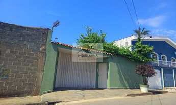 Imagem: Sobrado com 4 Dormitórios na Vila Elza